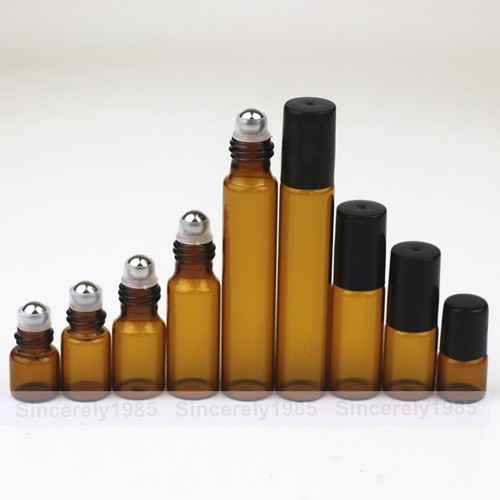 100x ambra 1ml - 2ml, 5ml