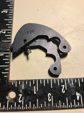 Golden Eagle Fred Bear Set