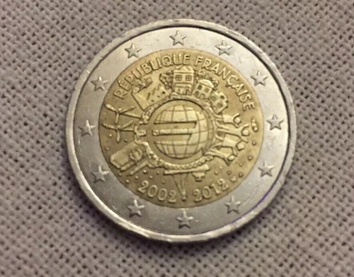 Euro francia 2012 - francia,