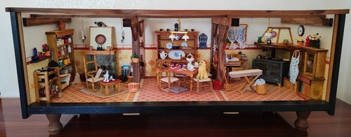 Deagostini crea decora - e, la