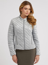 GIUBBINO PIUMINO DONNA GUESS