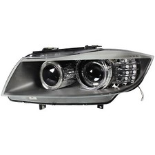 DIEDERICHS Fari Bi-Xenon