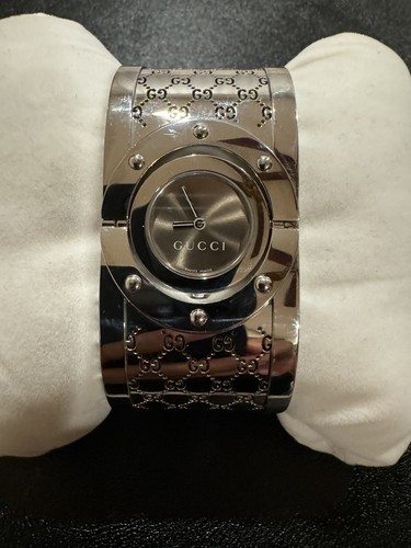 Orologio gucci twirl - gucci,
