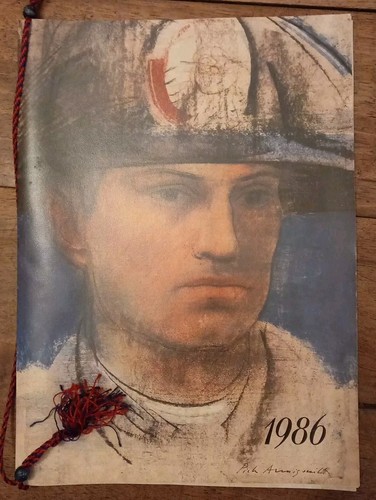Calendario storico dell arma - calendario,