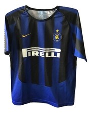 Inter Nike Pirelli Football