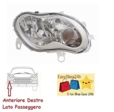 FARO FANALE PROIETTORE