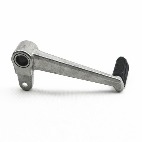 Leva cambio moto grigio - , per