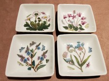 NEW Set of 4 Portmeirion