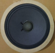 WOOFER ALTOPARLANTE IREL 16,5CM 6,5'' CASSE ACUSTICHE HI-FI 4OHM 80WATT RMS