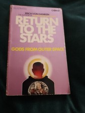 Return to the Stars - Gods