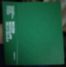 Alberts Johnson BIOLOGIA MOLECOLARE DELLA CELLULA 4° ed. Zanichelli 2004