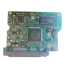 Pcb Seagate 250gb ST3250310AS HARD DISK HD Barracuda Recupero dati FIRM: 3.AAB