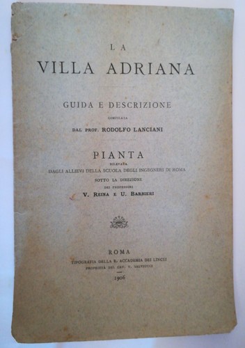 Rodolfo lanciano villa - lanciano,,