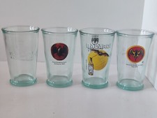 Set 4 Bicchieri Mojito 35cl