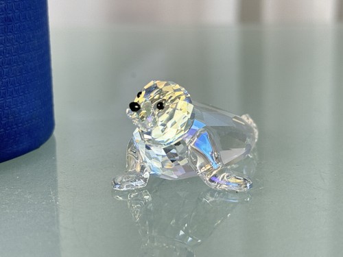 Statuina swarovski 1096748 - statuina,