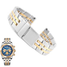 Bracelet Bicolore Pour