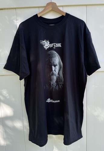 Shirt 1burzum seidmannen - 1burzum,