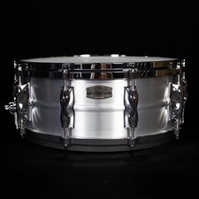 Yamaha 14" x 5,5" rullante in alluminio personalizzato registrazione
