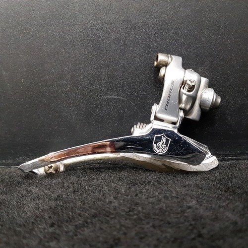 Cambio anteriore campagnolo - cambio, "