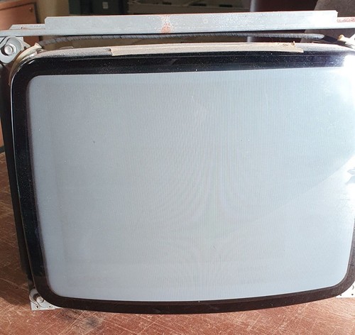 Samsung tubo - tv,