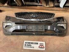 PARAURTI ANTERIORE KIA