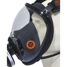 Maschera panoramica pieno - maschera,