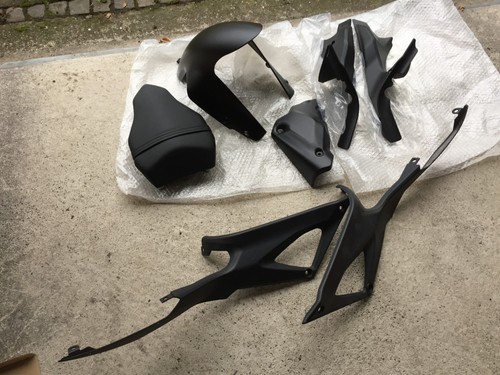 Ducati 884 1098 - 1098, 1198