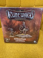 Gioco di miniature Runewars