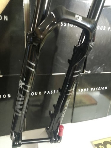 Forcella mtb fox - 29, boosr