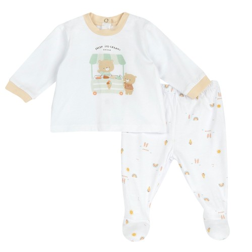 Chicco set pz - set,
