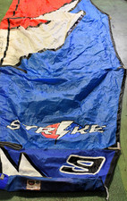 Flexifoil Strike 9 Powerkite /