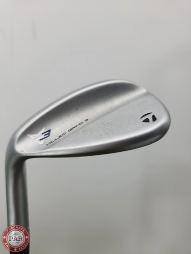 Lefty 2021 taylormade fresato - lefty,