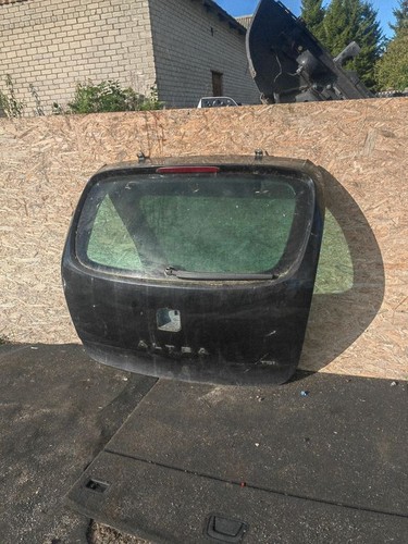 Seat altea 2008 couvercle - altea, de
