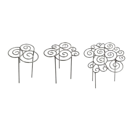 Portavaso giardino monstera - portavaso,