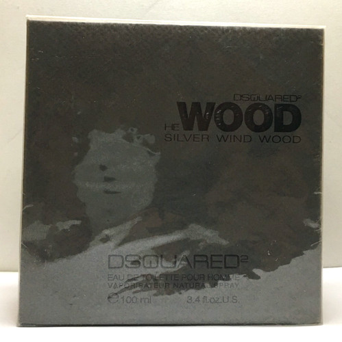 Wood silver wind - wood,