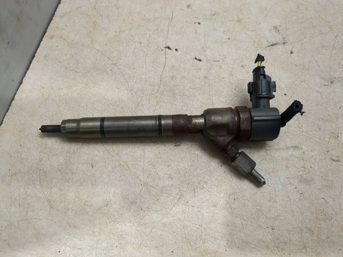 Iniettore diesel - iniettore,