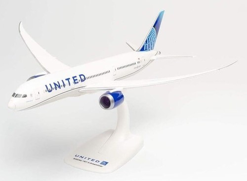 Herpa aereo linea boeing - aereo, di