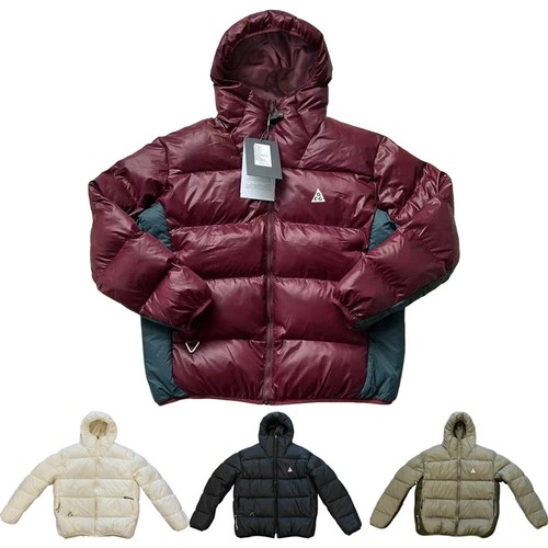 Piumino invernale uomo giacca - piumino,