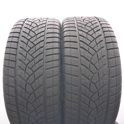 255 2 pneumatici - 50,