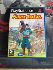 Future Tactics The Uprising