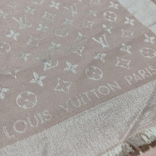 Stola louis vuitton monogram - louis,