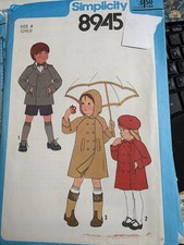 Cappotti/Berretto Simplicity