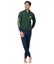 Tuta uomo primaverile in