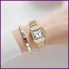 Orologi quadrati moda donna