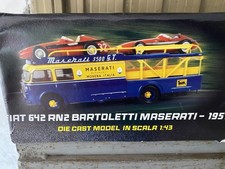 Fiat 642 RN2 Bartoletti