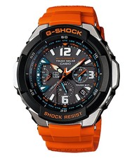 Orologio solare radiocomandato