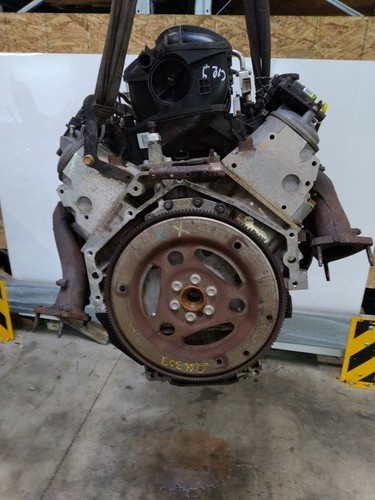 Motore per chevrolet - per,