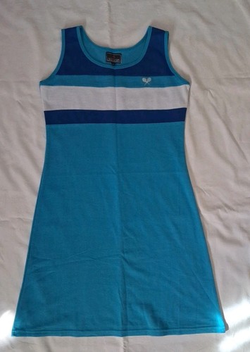 Vestito abito sportivo - abito,