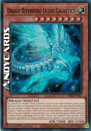 Drago riverbero occhi - drago,