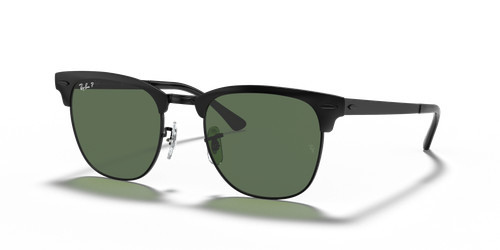 Ray ban clubmaster metal matte - ray-ban,